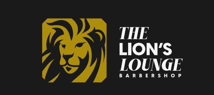 Lion's Lounge Barbershop